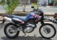 YAMAHA XT 600